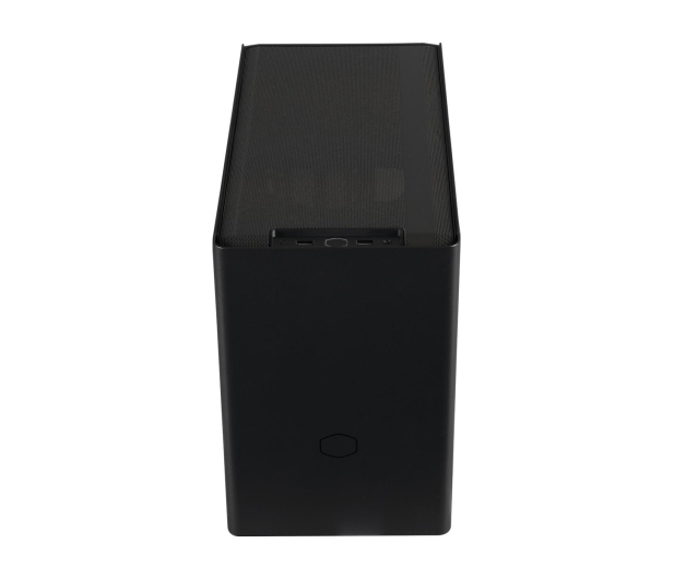 COOLER MASTER MasterBox NR200P z oknem. Czarna MCB-NR200P-KGNN-S00 - 595102 - zdjęcie 2